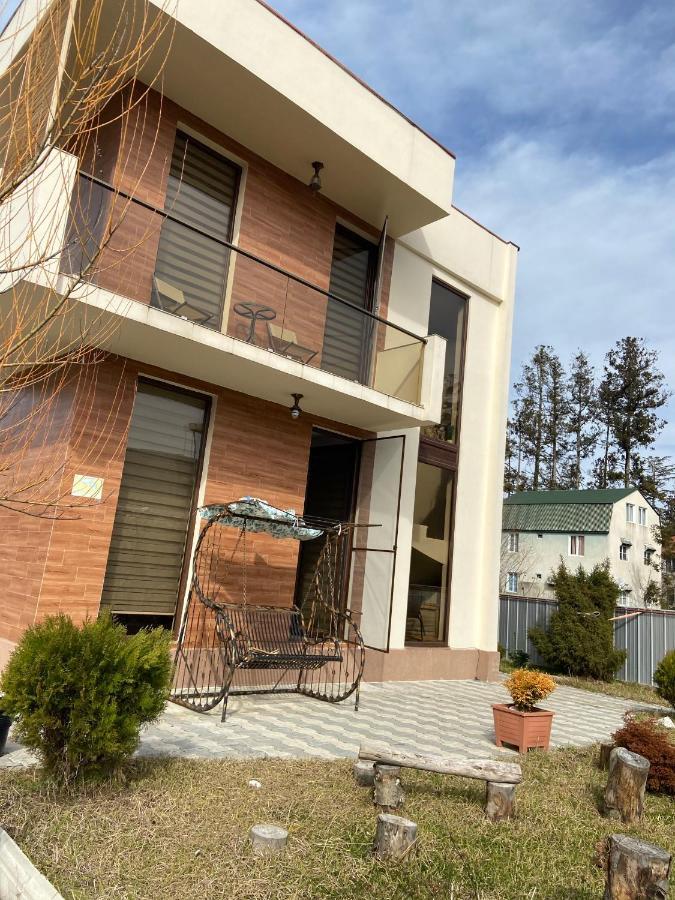 Lovely Villa Ureki Exterior foto