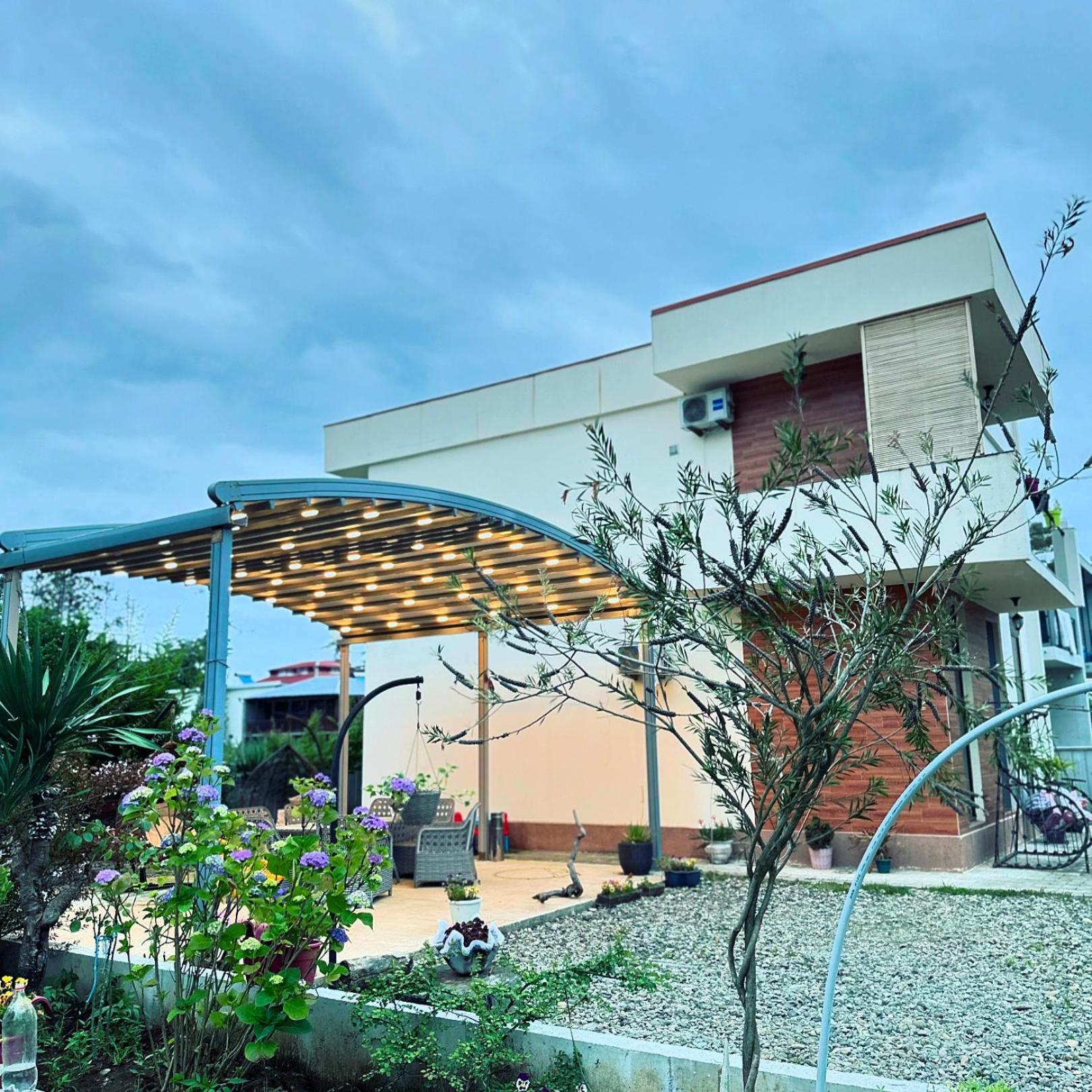 Lovely Villa Ureki Exterior foto